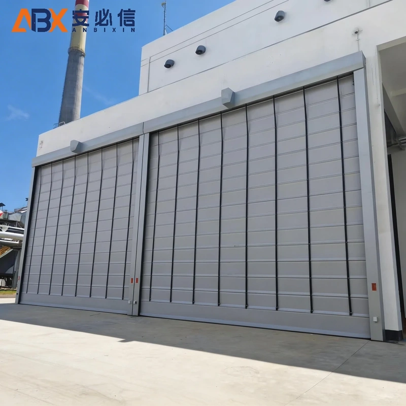 锦州市高速堆积门