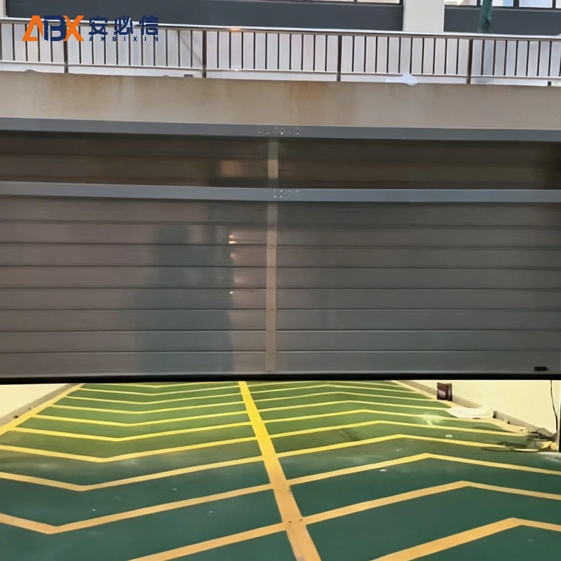 锦州市涡轮硬质高速门