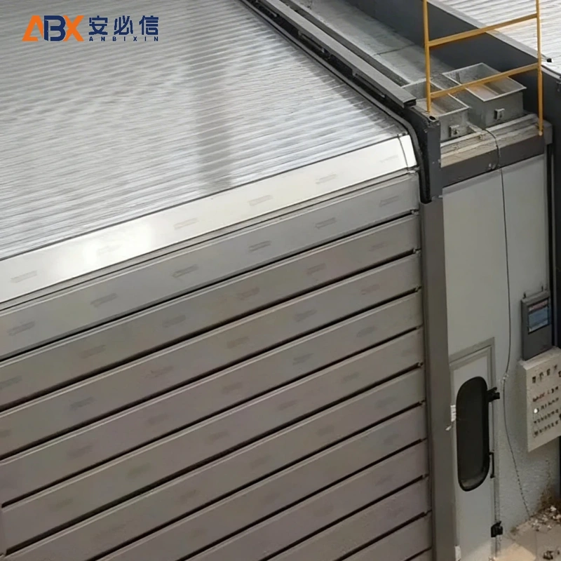 锦州市厂房高速门